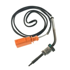 Abgastemperatursensor nach RPF für VW Polo Audi A1 Seat Ibiza IV Skoda Fabia II