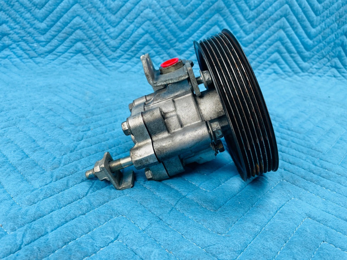 Infiniti QX56 QX80 Power Steering Pump 49110-1LA0B 2011-2019 OEM