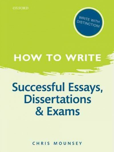 How To Write A Successful Phd Dissertation Proposal?