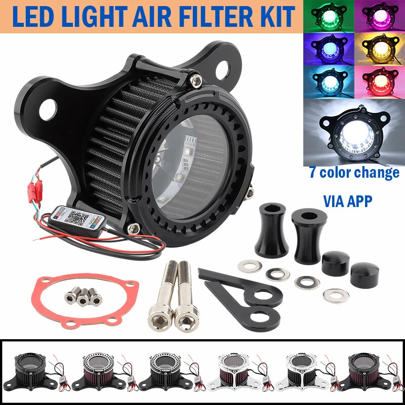 Dyna air filter deals