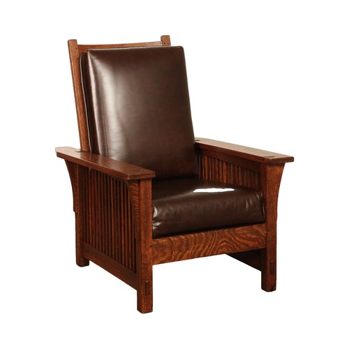 Vintage Hans Wegner CH22 Carl Hansen & Son Oak Lounge Easy Chairs