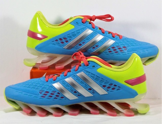 adidas springblade colors