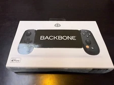 Backbone One Gen 1 Lightning (iPhone 14 or older)