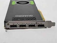 【中古】Dell/NVIDIA Quadro M4000 8GB Amazon.com: Nvidia Quadro M4000 8GB GDDR5 256-bit PCI