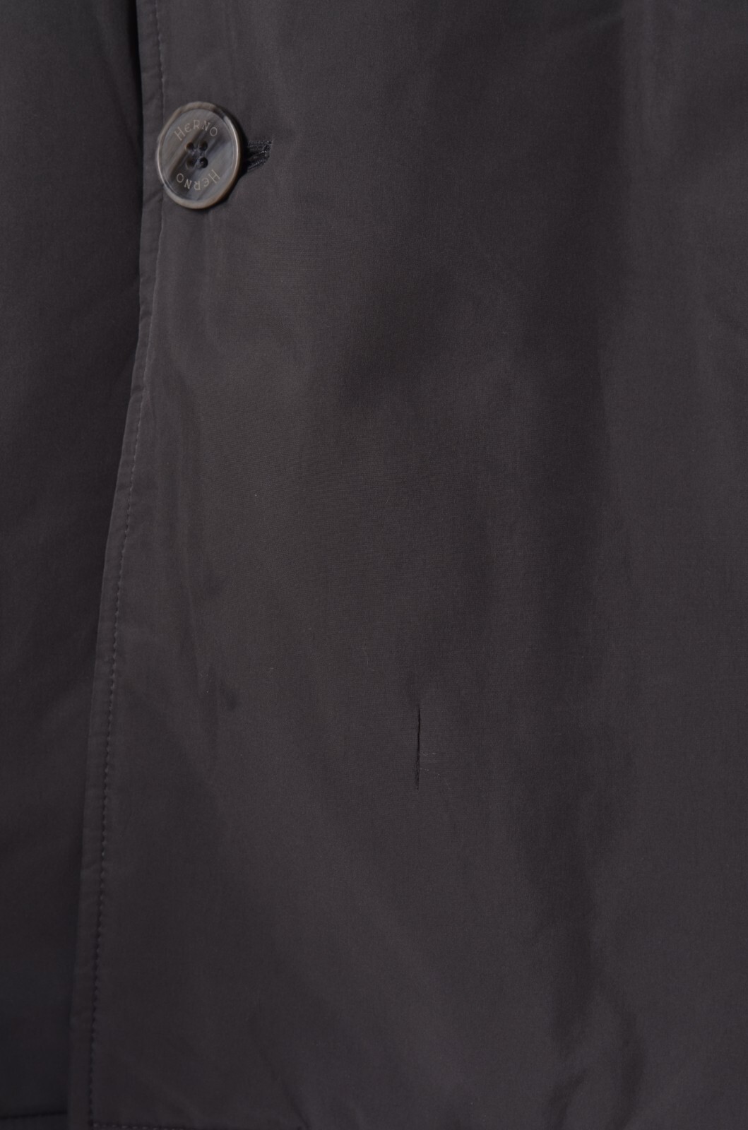 HERNO Liner Down Coat Layered Down Jacket Down Co… - image 7