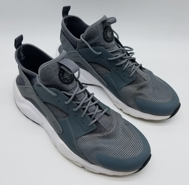 Nike Air Huarache Run Ultra Cool Grey 
