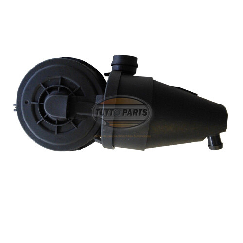 Fumée bleue et ralenti instable BMW E36 E39 séparateur d'huile PCV - 2