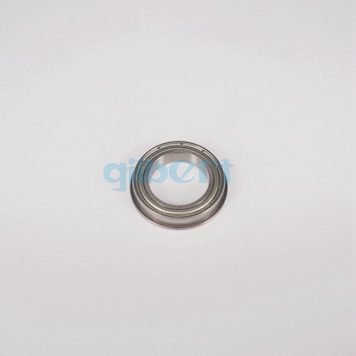 ABEC3 Inner Diameter 2mm-30mm Flange Bearing Shielded Bearings - Picture 509 of 513
