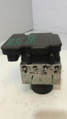 ABS-PUMPE RANGE ROVER L405 CPLA-14F447-AH F2 #083 OG Bj 2013