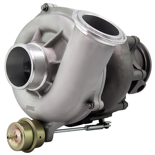 Turbocompresor for 99.5-03 Super Duty Powerstroke 7.3L F250 F350 1831383C93 - Foto 8 di 12