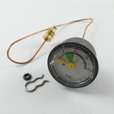 BOSCH / JUNKERS 87172080790 MANOMETER (ZSN/ZSR/ZWN/ZWR/ZBR/ZB/ZWB/ZBS)