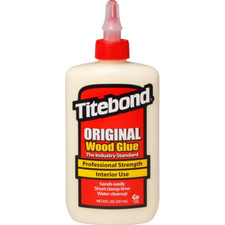 Titebond Original Wood Glue 8 oz.