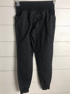 Calia By Carrie Underwood Lounge Yoga Pants Joggers Dark Gray