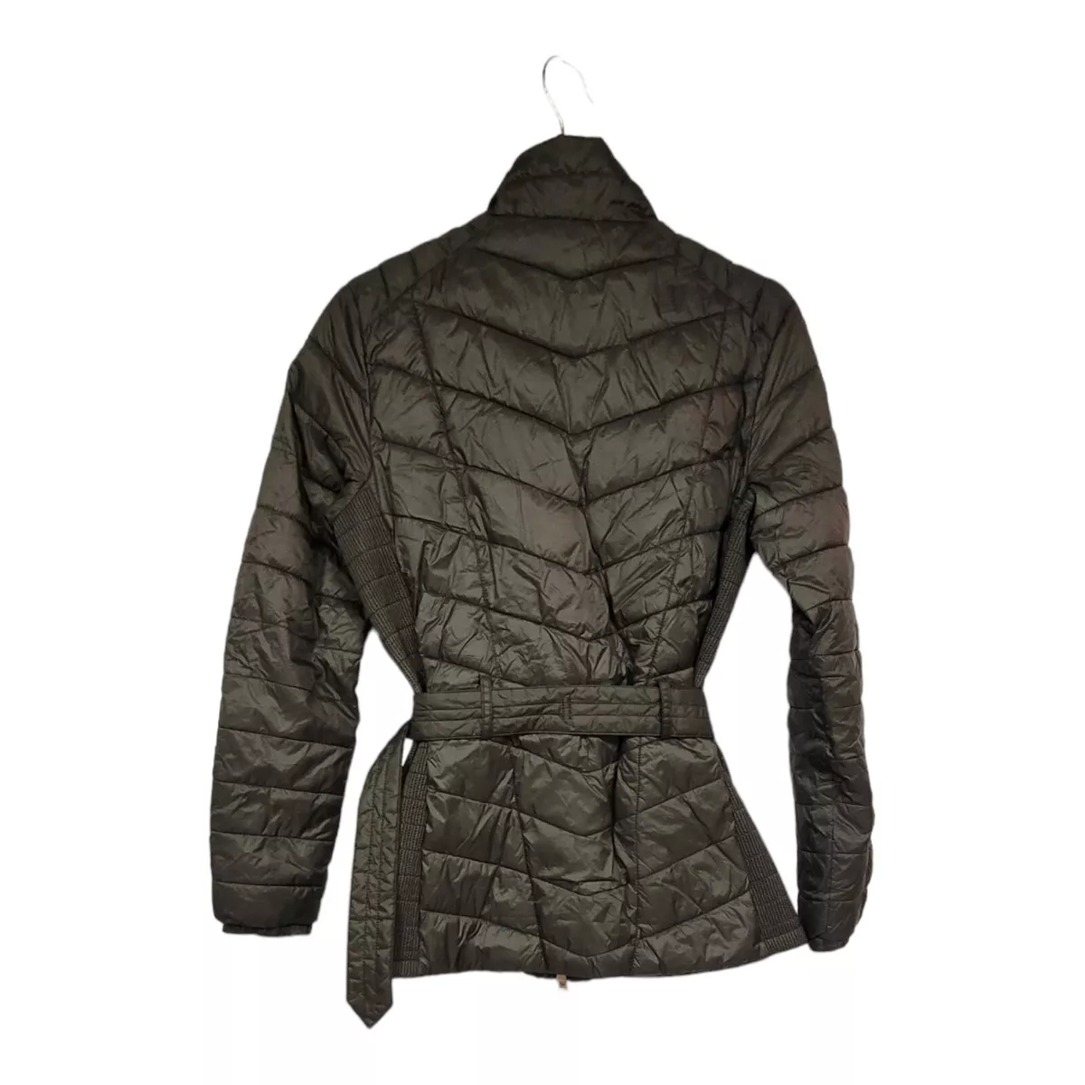 Barbour gleann quilted jacket new arrivals