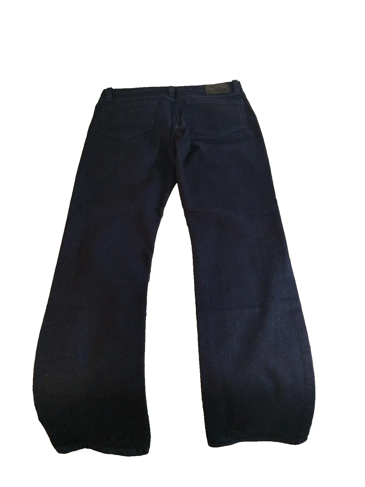 Vaqueros de poliéster Murano para hombres