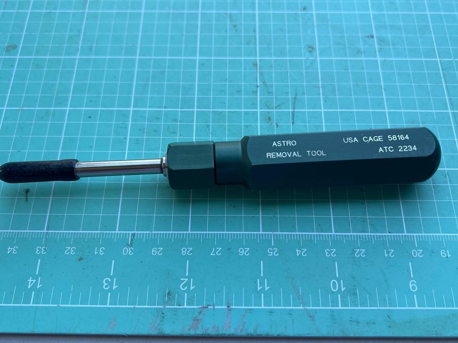 ASTRO REMOVAL TOOL ATC 2234