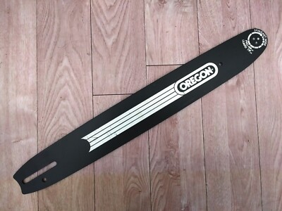 18'' ECHO MOUNT OREGON PRO AM GUARD TIP MOTORSÄGE FÜHRUNGSSCHIENE 3/8 RITZELNASE D076