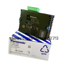 Ein Neu Panasonic FP0-A21 AFP0480 Analog Modul