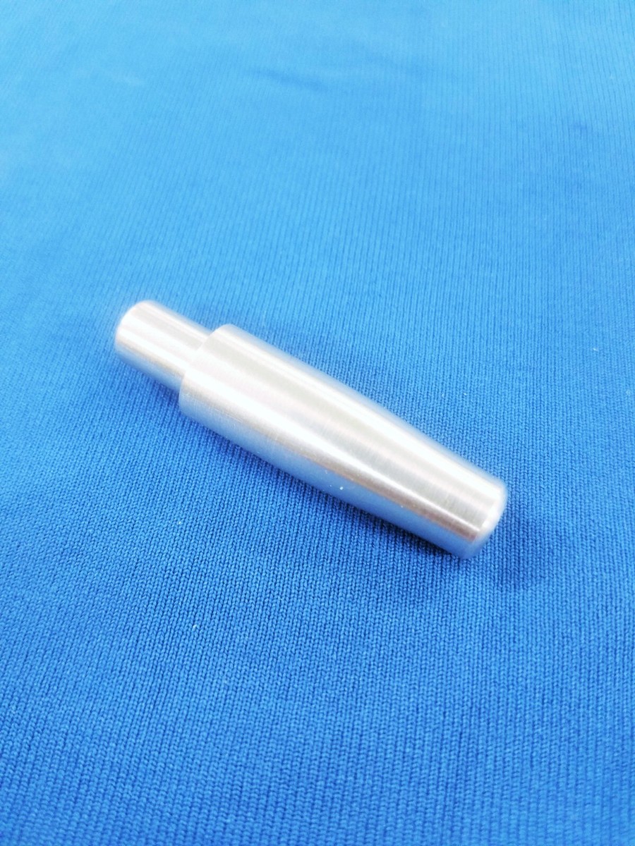 FOX DPX2 Bullet Sealhead to Shaft Tool-clone of 398-00-764 shock