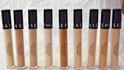 Sephora Bright Future GEL SERUM CONCEALER ** YOU CHOOSE COLOR Sealed 