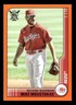 2021 Topps Big League #204 Mike Moustakas Cincinnati Reds