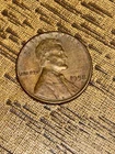 1958 wheat penny “L” error & Back Lettering Error?
