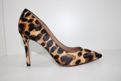 Sam Edelman Fitzgerald - Slingback A Punta Con Fibbia Elegante Unisex