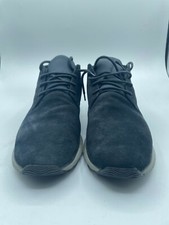 SNEACKERS HOGAN AZUL SIZE 44 EU