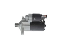 BOSCH Starter For AUDI A3 SEAT Alhambra SKODA Kodiaq VW Beetle 05-20 1986S00791