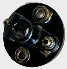 Toyota LX450 1995/11-1998/01 COUPLING ASSY FLEXIBLE 45230-60010 Genuine OEM