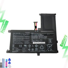 New B41N1532 Battery For ASUS ZenBook Flip UX560UA Q504UA Q504UAK 15.2V 50Wh