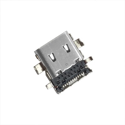 TYPE-C DC JACK Charging Port FOR HP SPECTRE X360 Elite x2 1012 G1 new