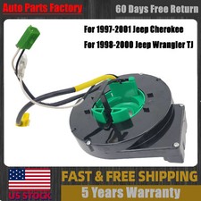 56047105AA Clock Spring W/ Cable Cruise For 1...
