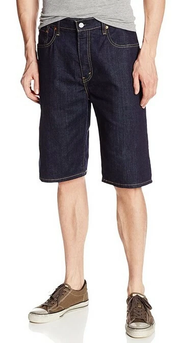 Levi 569 shorts hotsell big and tall