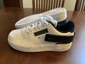 nike air force 1 type gs