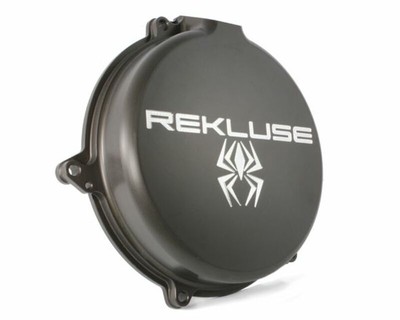 REKLUSE RMS-0401002 Kupplungsdeckel Aluminium - Honda CRF450