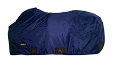 Couverture Étanche pour Chevaux Western Paddock Quarter Horse Western Tapis