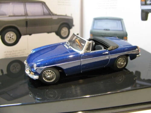 Литые модели и игрушечные транспортные средства AUTOart MG