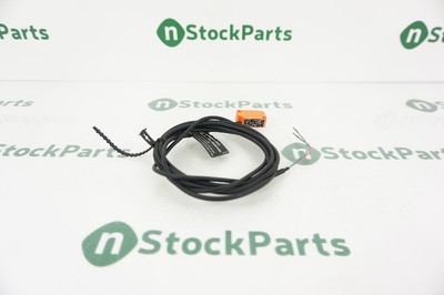 IFM ELECTRONIC IS0003  PROXIMITY SWITCH NSNB
