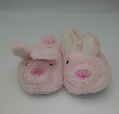 laura ashley bunny slippers