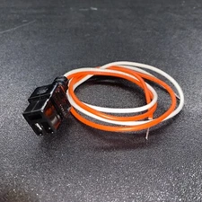 SUNTEC / Fuel Solenoid Cord Set (Plug Only) / N