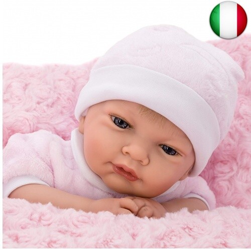 bambole simili reborn