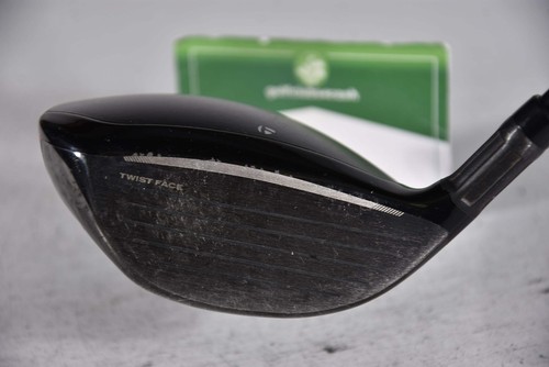Taylormade Stealth #3 Wood / 15 Degree / Regular Flex Fujikura Ventus Red 5 Shaf - Picture 4 of 8
