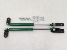 Mitsubishi Lancer Evo 1 2 3 Racing Bonnet Hood Lift Damper Kit Ce9a Cd9a Cd5a