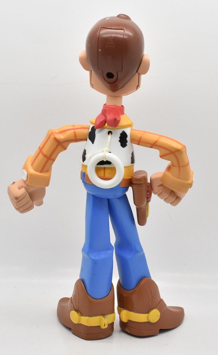 Disney Toy Story Woody 8