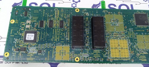 Juniper PMB EFPC 710-010169R09 Assy 510-010904 Rev 01 SBC Single Board Computer - Picture 16 of 21