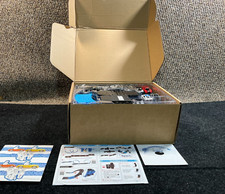 AGM MASETCH High Speed Series Tram Dual Track , 13.5m Electric Track MR-06L