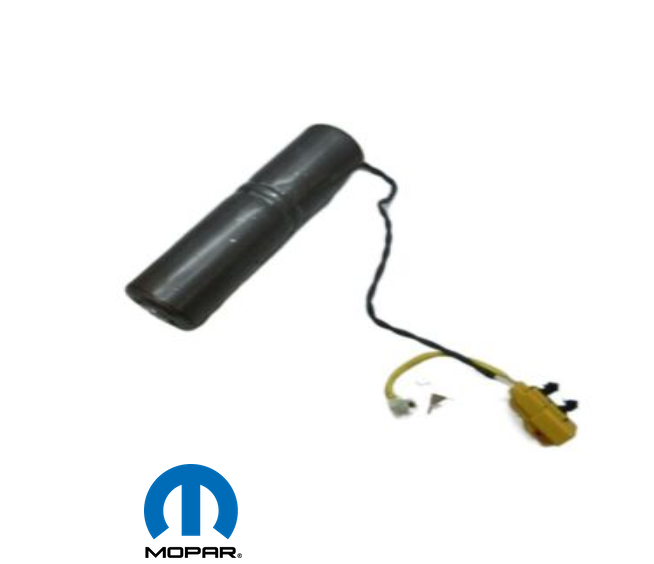 Original MOPAR CBXZS432AA SRS Cartridge CHRYSLER JEEP DODGE New | eBay