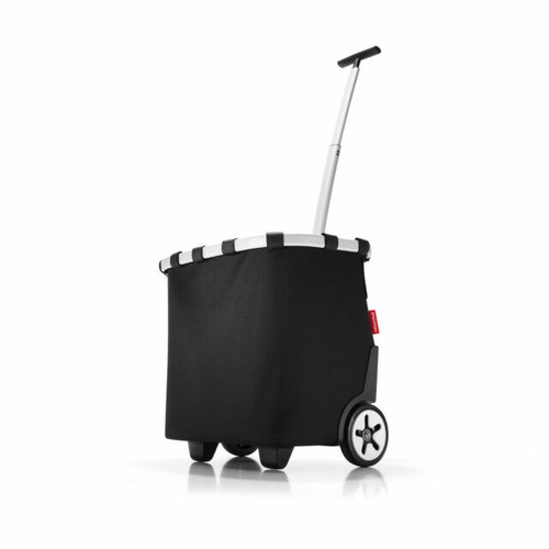 Trolley Per Bambini Reisenthel XS Kids - Casual, Regolabile, Scomparti Spaziosi - Foto 4