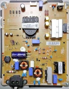 Netzteil EAX67865101 LGP43T-18U1 für UHD 4K LED TV LG 43UK6750PLD wie neu!